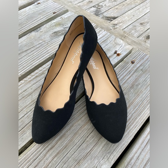 Xappeal Shoes - XAPPEAL WOMENS AMANDA
FLAT - BLACK